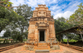 Tháp cổ Bình Thạnh Tây Ninh