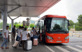 Ho Chi Minh City to Phu Quoc bus