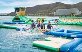 Nha Trang water parks