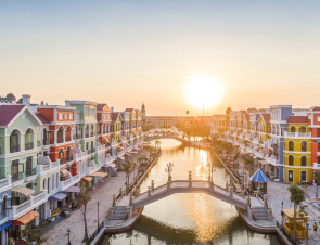 Grand World Phú Quốc