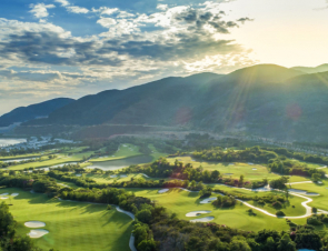 Vinpearl Golf Nha Trang