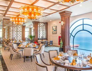 임페리얼 클럽 나트랑