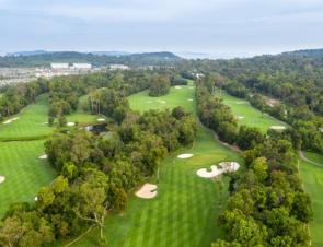 Vinpearl Golf Phú Quốc