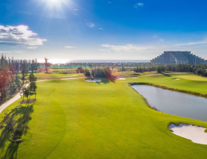 会安珍珠高尔夫球场