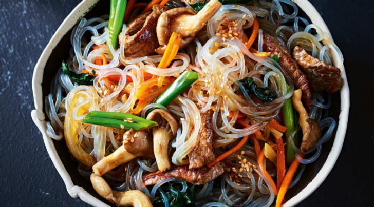 ăn gì ở Tây Ninh