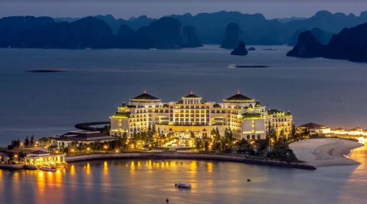 Vinpearl Ha Long