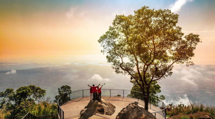 Tây Ninh có gì chơi