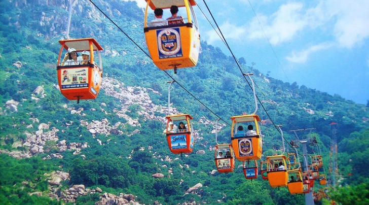 địa điểm du lịch Tây Ninh