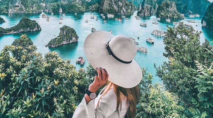 du lịch Hạ Long 3 ngày 2 đêm