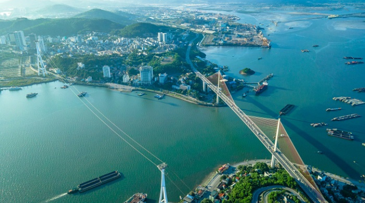 Hạ Long có gì chơi