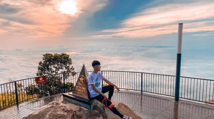 Phượt Tây Ninh 1 ngày