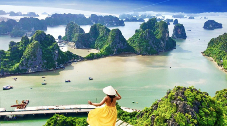 tour du lịch khép kín vùng Quảng Ninh Hải Phòng