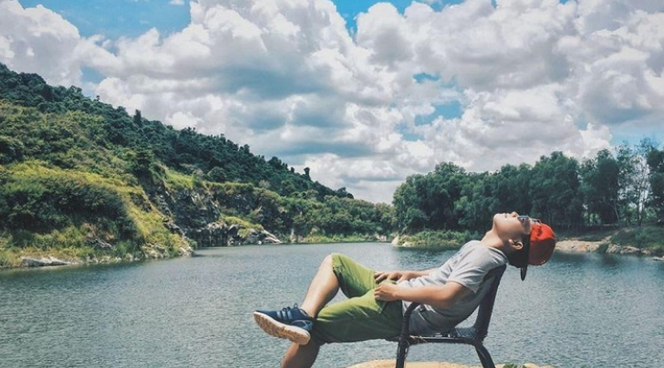 Ma Thiên Lãnh Tây Ninh