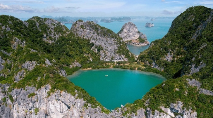 Thời tiết Quảng Ninh