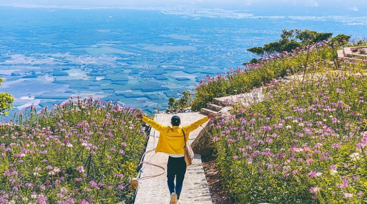 Thời tiết Tây Ninh