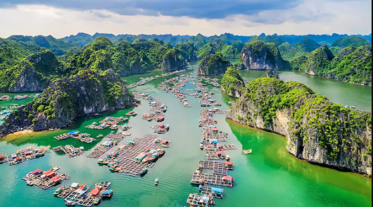 Hai Phong Vietnam travel guide