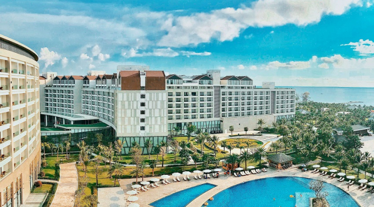 VinOasis Phú Quốc