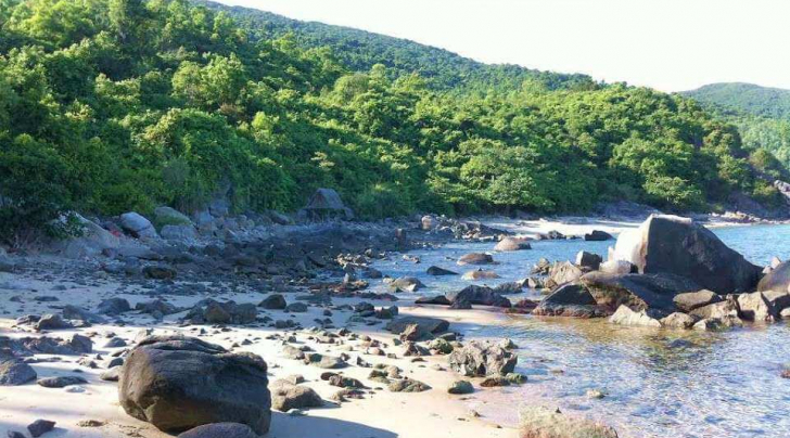 du lịch Móng Cái