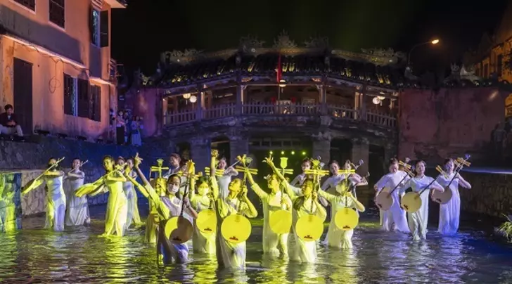 Tet in Hoi An