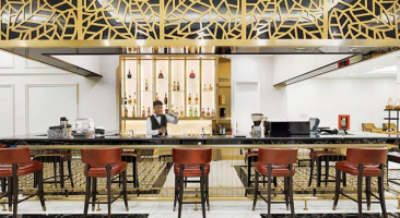 塔拉斯餐厅 1、2