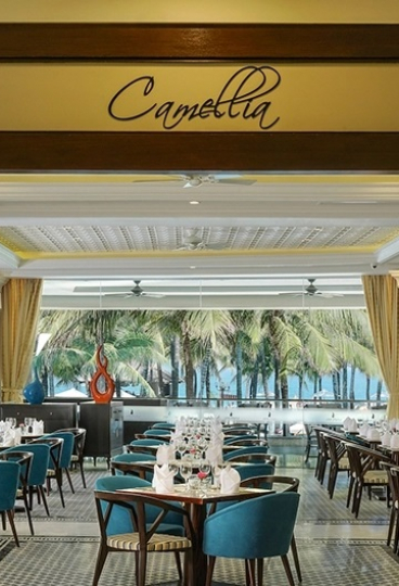 茶花餐厅