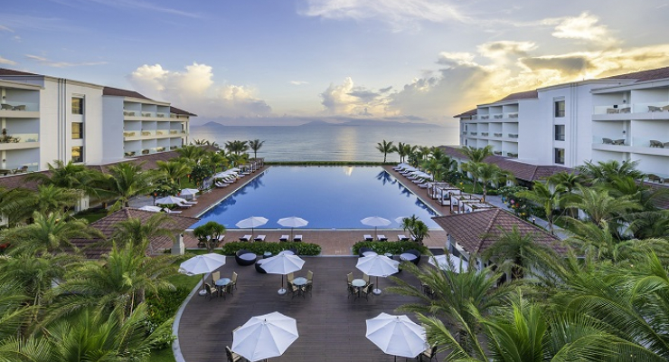 voucher khách sạn Hội An