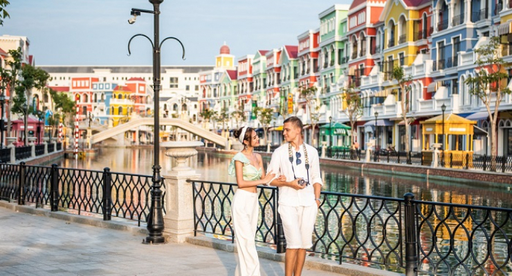 Grand World Phu Quoc