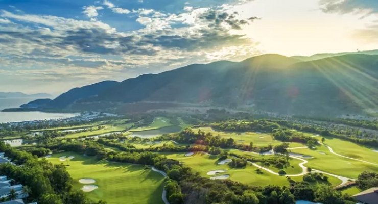 Vinpearl Golf Nha Trang