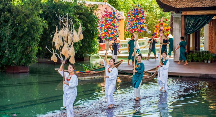 kinh nghiệm du lịch Hội An