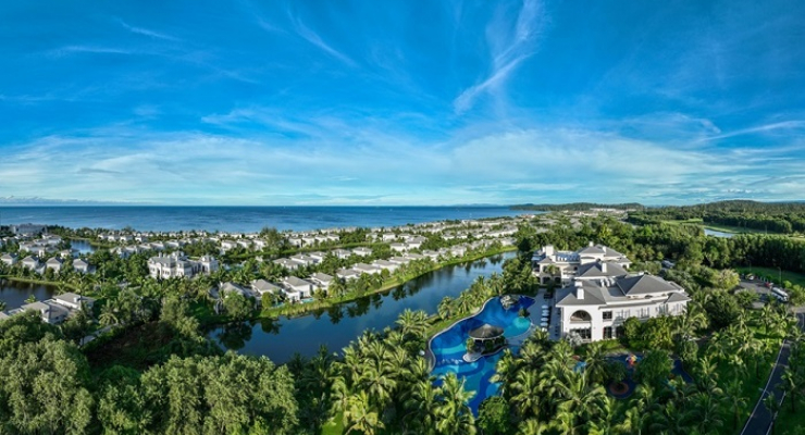 빈펄 원더월드 푸꾸옥