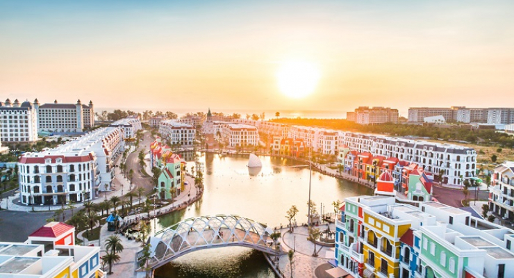 Grand World Phu Quoc