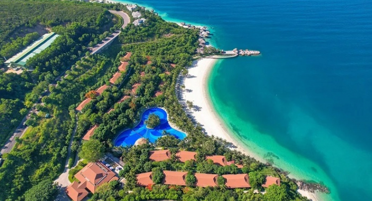 启程芽庄｜品味顶级的融合美食