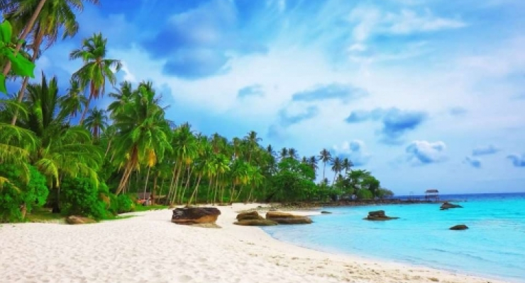 Du lịch Phú Quốc