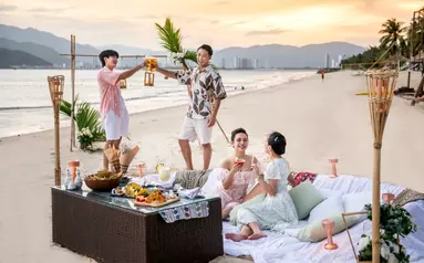 Ưu đãi Vinpearl Resort & Spa Nha Trang Bay