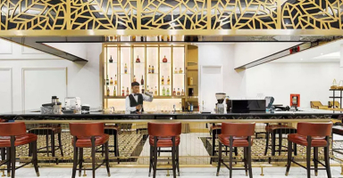 塔拉斯餐厅 1、2