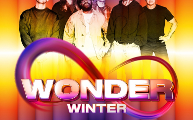 8Wonder