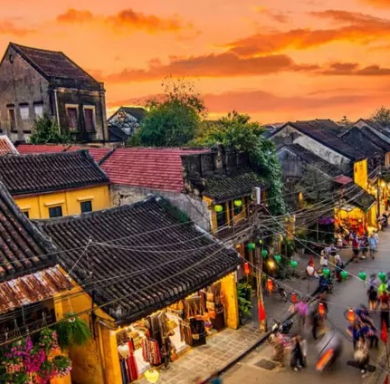 Hội An