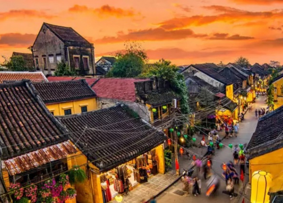 Hội An
