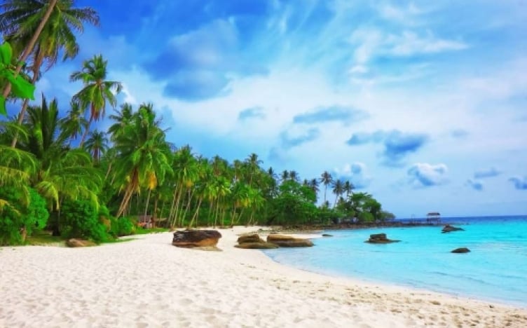 Du lịch Phú Quốc