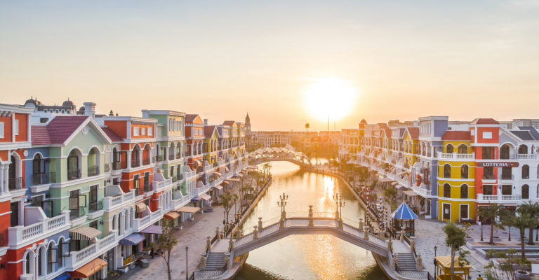 Grand World Phú Quốc