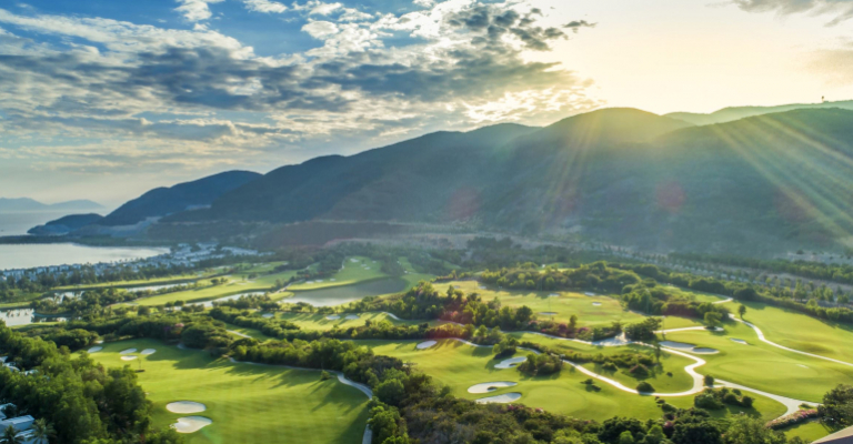 Vinpearl Golf Nha Trang