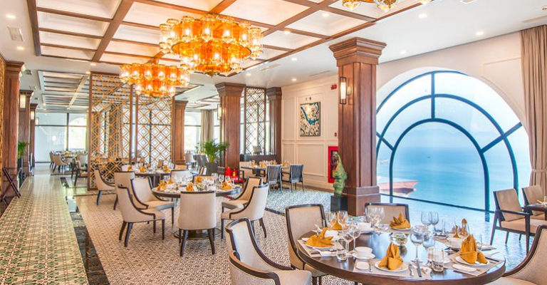 임페리얼 클럽 나트랑