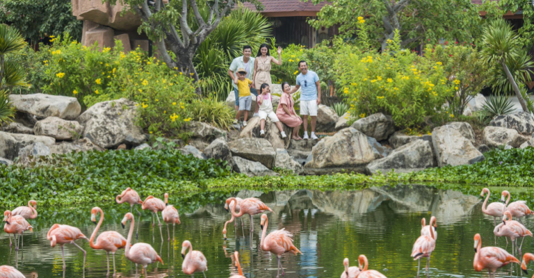 빈원더스 나트랑